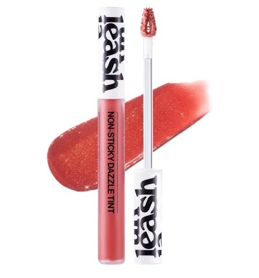 05 Nice Step Non Sticky Tinta Unleashia