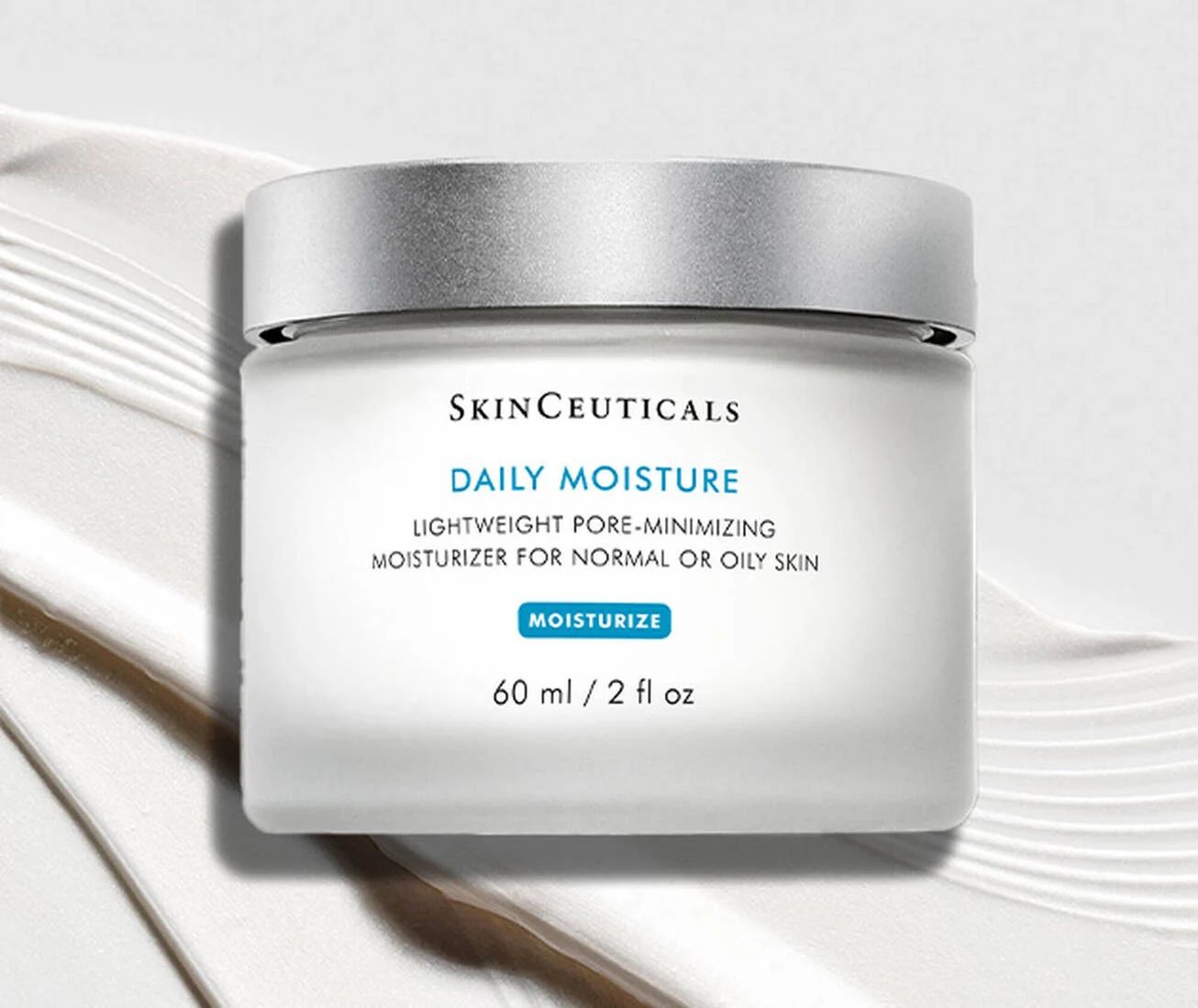 Daily Moisture Skin Ceuticals