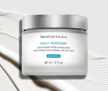 Daily Moisture Skin Ceuticals