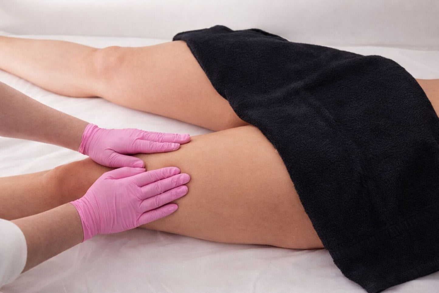 Masaje Drenaje Linfático