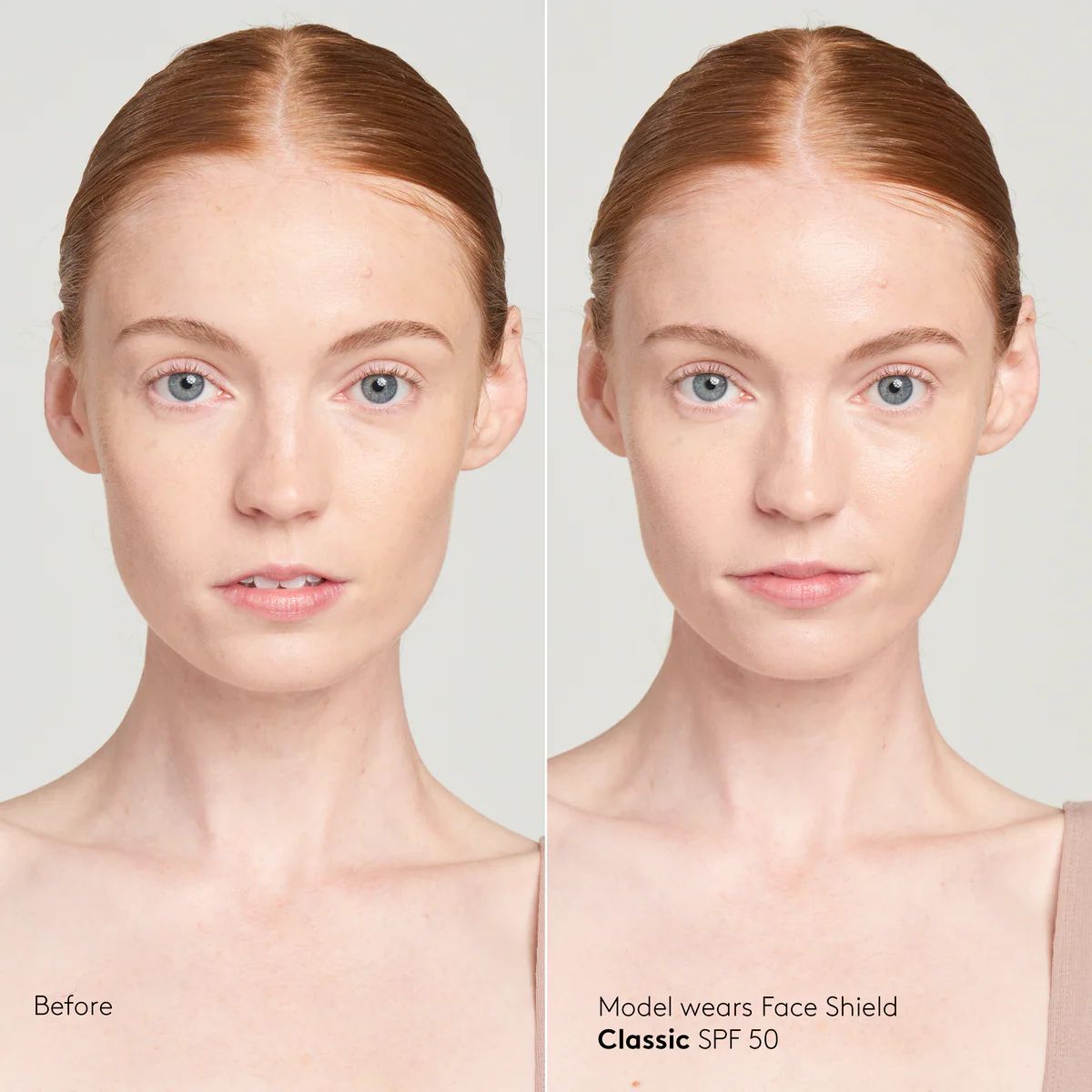 Sunforgettable Total Protection Face Shield Classic Colorescience