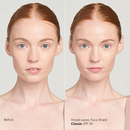 Sunforgettable Total Protection Face Shield Classic Colorescience