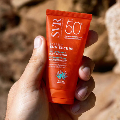 SVR EXTREME Sun Secure 50+SPF