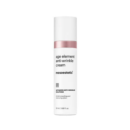 Age Element Antiwrinkle Crema de Dia MESOESTETIC