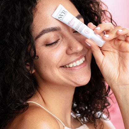 SVR Creme PALPEBRAL 15ml