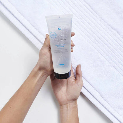 Blemish + Age Cleanser Skin Ceuticals