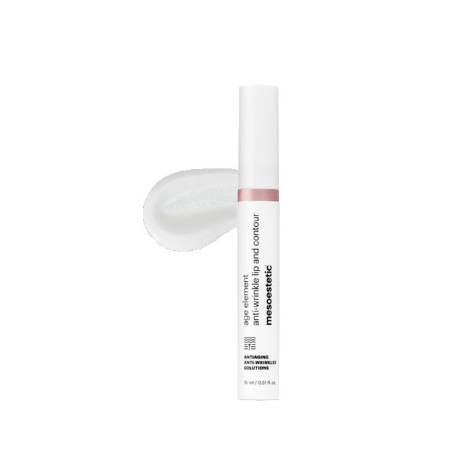 Age Element Antiwrinkle Lip And Contour MESOESTETIC