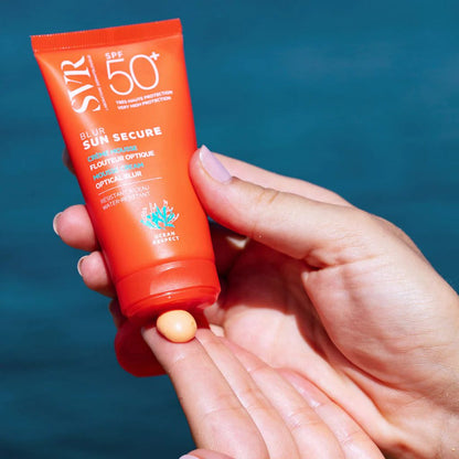 SVR BLUR Sun Secure 50+SPF