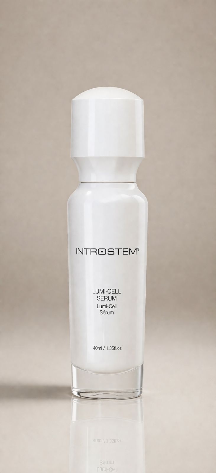 Suero Lumicel INTROSTEM