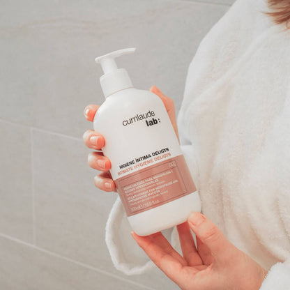 CUMLAUD Higiene Intima Deligyn