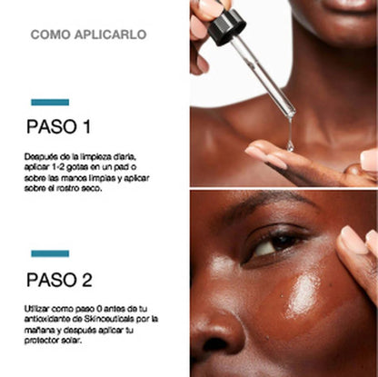 Cell Cycle Catalyst Skin Ceuticals