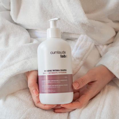 CUMLAUD Origyn Higiene Íntima Diaria