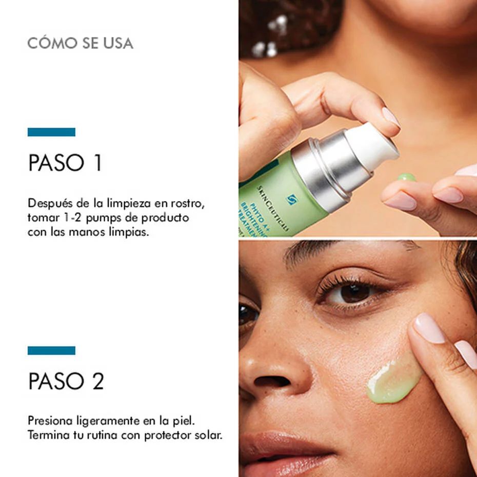 Phyto A+ Brightening Treatment Skin Ceuticals