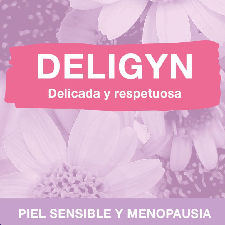CUMLAUD Higiene Intima Deligyn