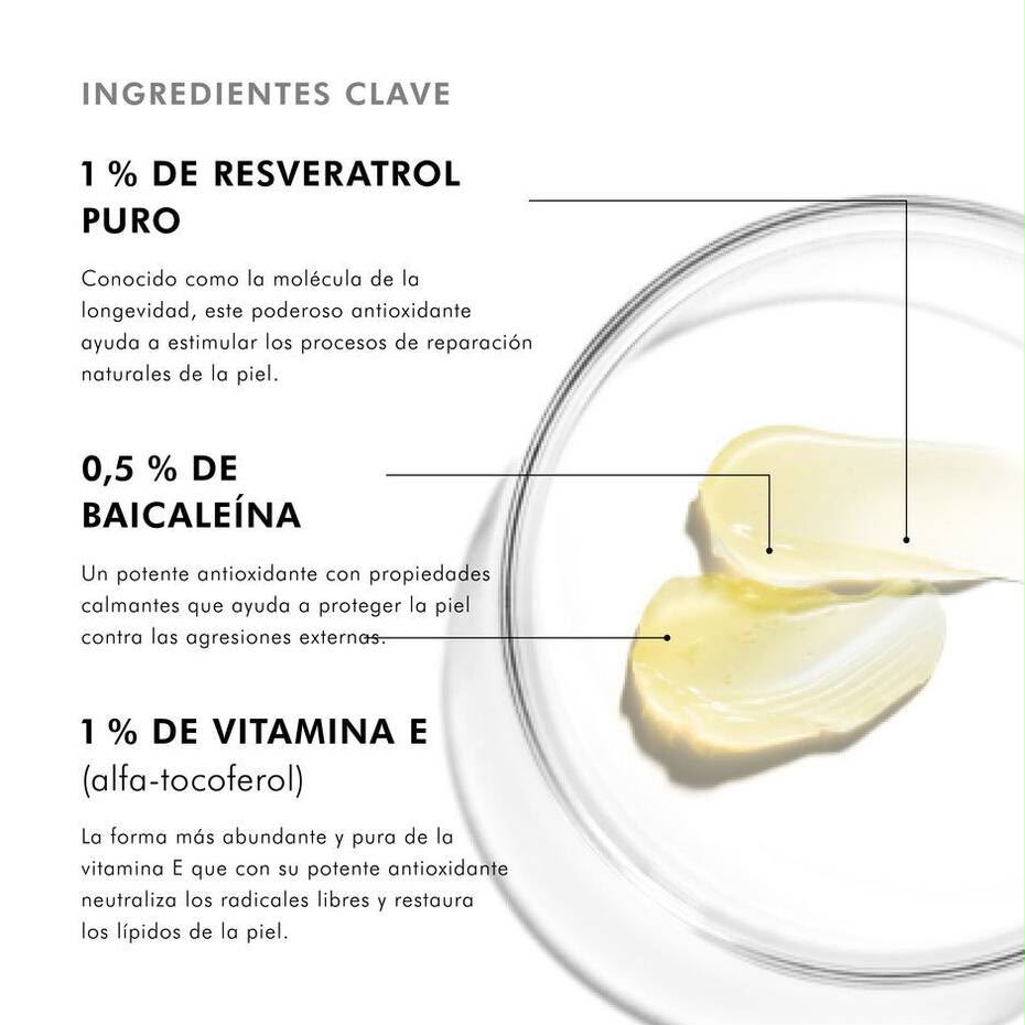 Resveratrol B E Skin Ceuticals