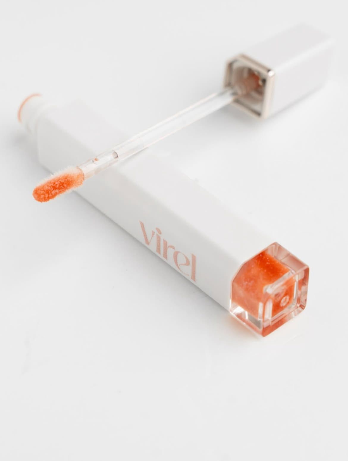 Colored Lip Balm Virel Balsamo Labial