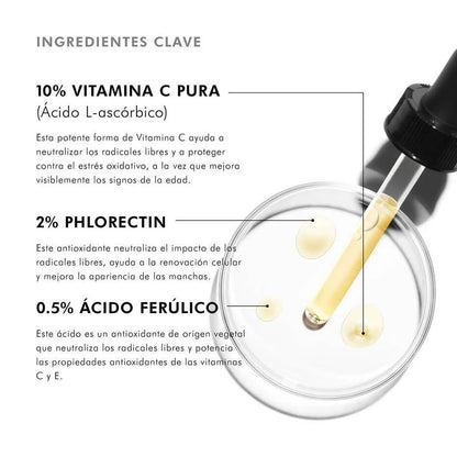 Phloretin CF Skin Ceuticals