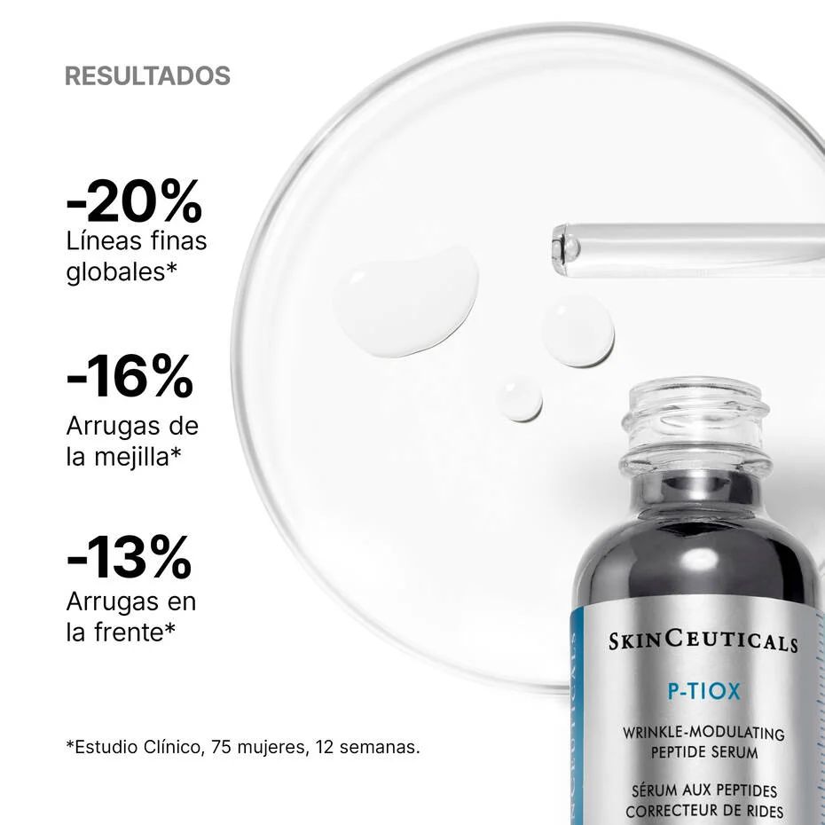 P-Tiox Skin Ceuticals