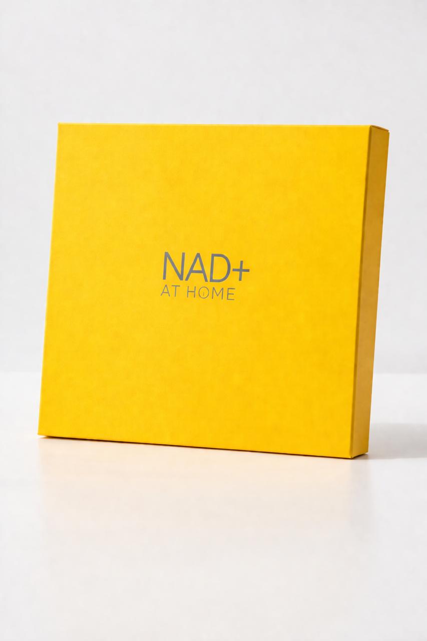NAD+ AT HOME KIT