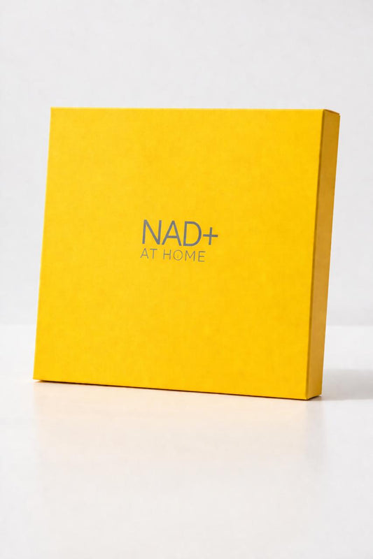 NAD+ AT HOME KIT