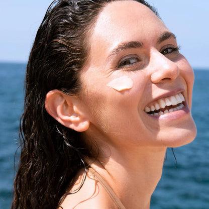 SVR BLUR Sun Secure 50+SPF