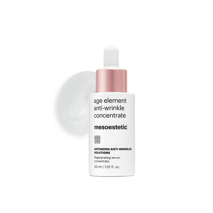 Age Element Antiwrinkle Concentrate MESOESTETIC