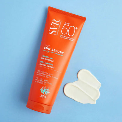 Lait Sun Secure SVR