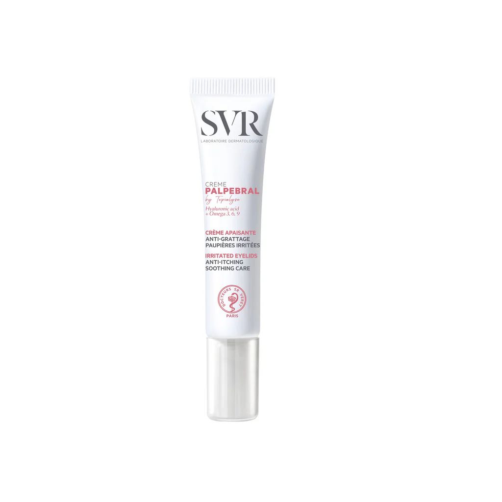 SVR Creme PALPEBRAL 15ml