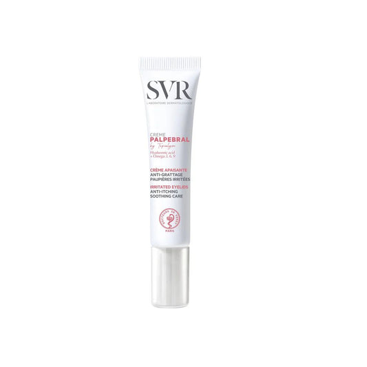 SVR Creme PALPEBRAL 15ml