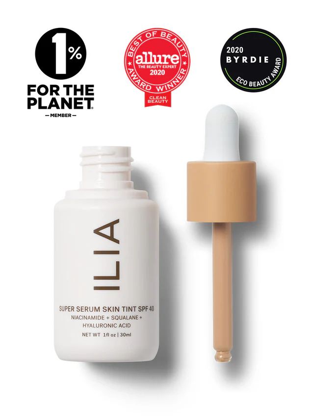 ILIA Bom Bom Serum