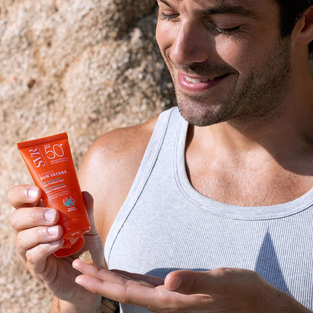 SVR EXTREME Sun Secure 50+SPF