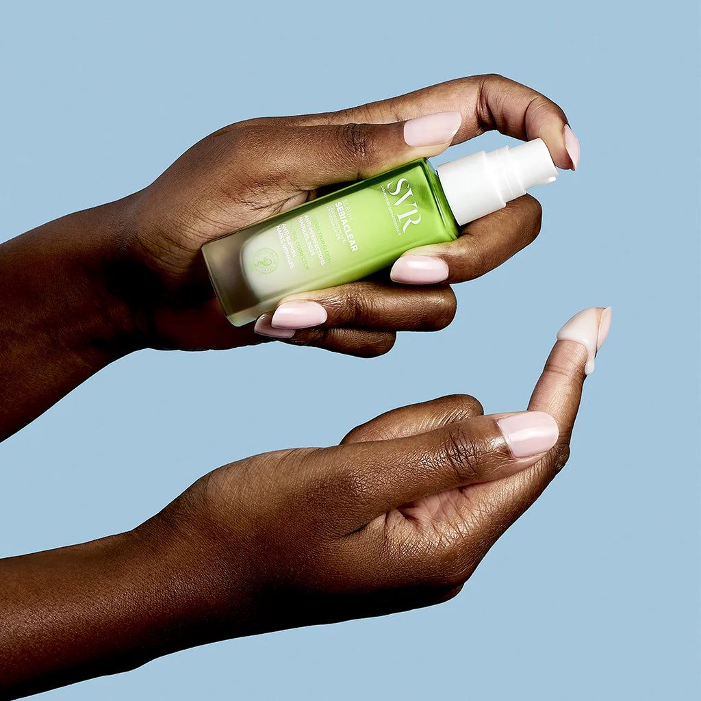 SVR Serum Sebiaclear 30 Ml