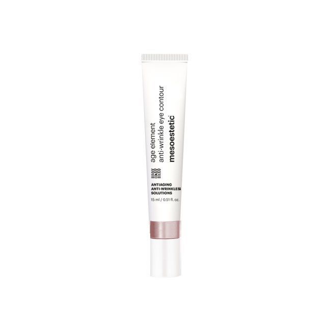 Age Element Antiwrinkle Eye Contour MESOESTETIC
