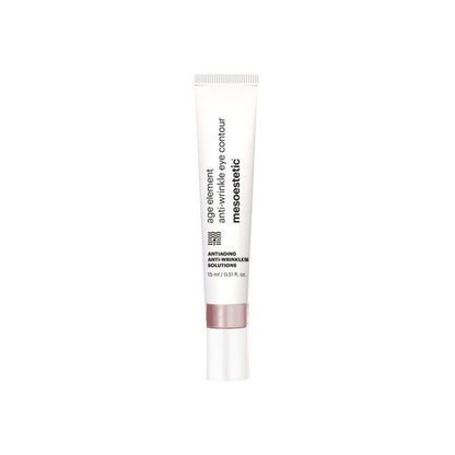 Age Element Antiwrinkle Eye Contour MESOESTETIC