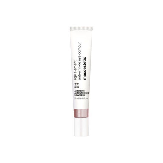 Age Element Antiwrinkle Eye Contour MESOESTETIC