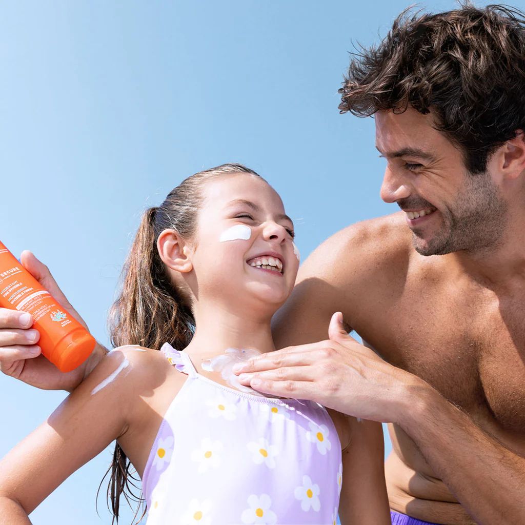 Lait Sun Secure SVR