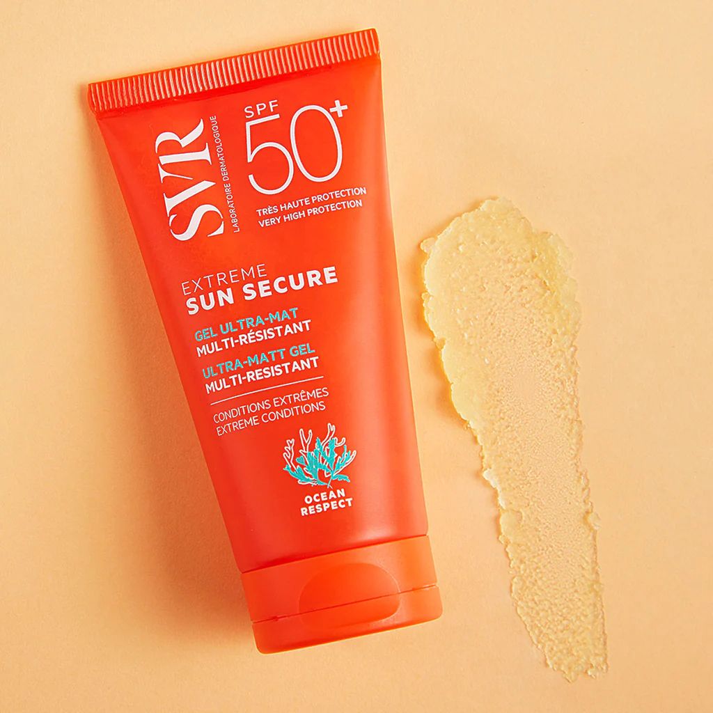 SVR EXTREME Sun Secure 50+SPF