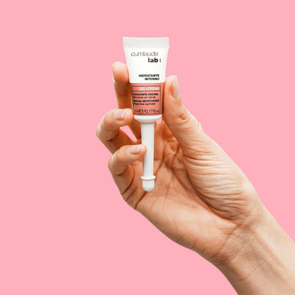 CUMLAUD Gel Crema Hidrante Interno