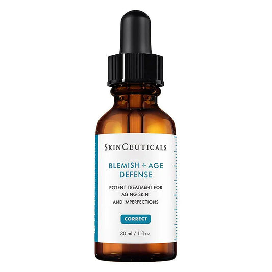 Blemish + Age Defense Skin Ceuticals