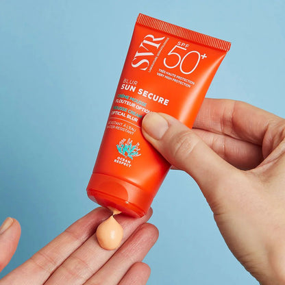 SVR BLUR Sun Secure 50+SPF