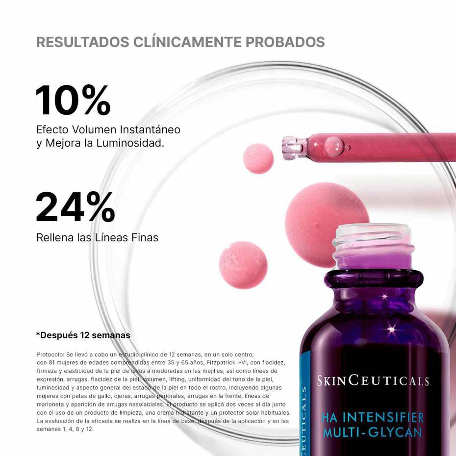 HA Intensifier Multi-Glycan Skin Ceuticals