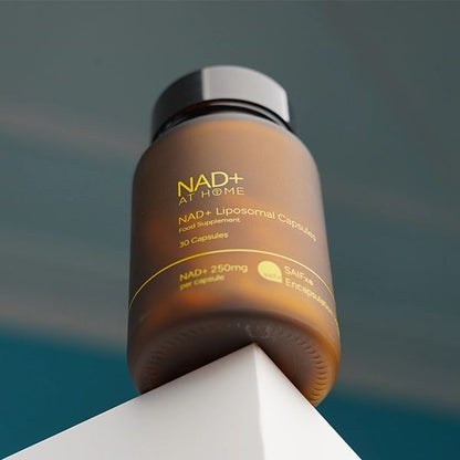 NAD AT HOME CAPSULAS