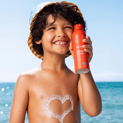 LAIT CREPITANT SUN SECURE BRUME SPF 50
