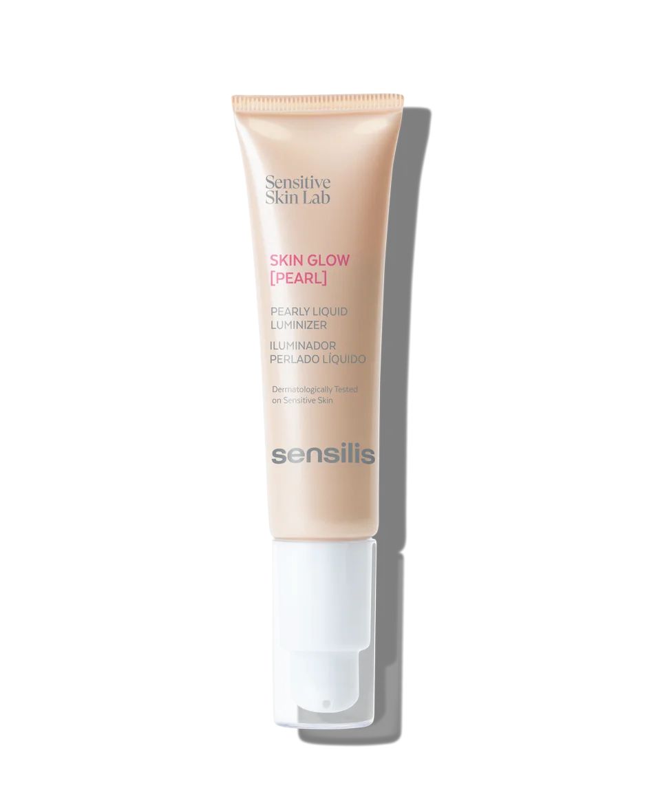 Skin Glow [Pearl] Illuminador SENSILIS