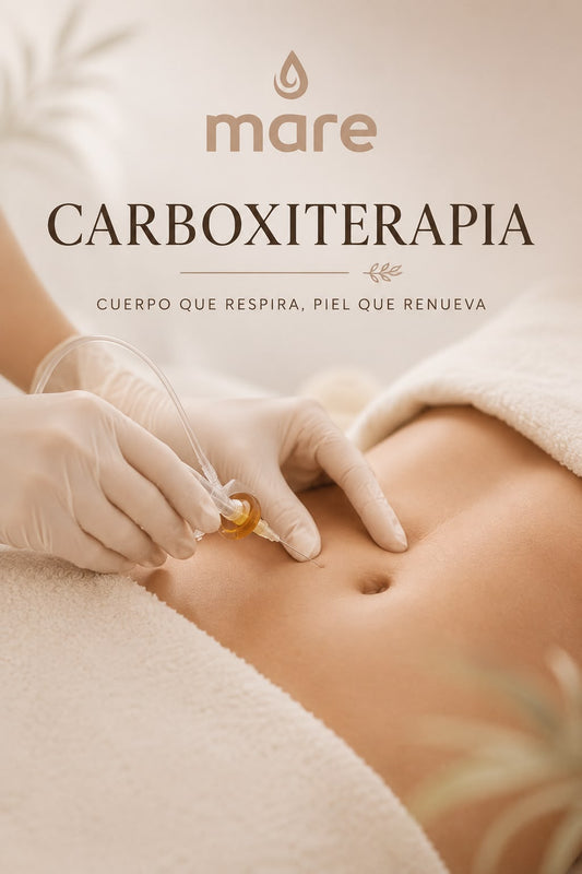 Carboxiterapia