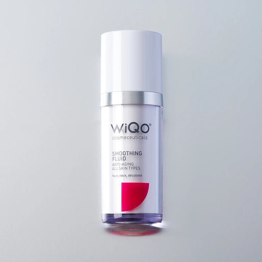 Fluido Suavizante/Smoothing Fluid WiQo