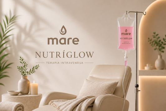 Terapia Intravenosa Nutriglow