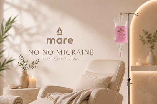 No No Migraine Terapia Intravenosa