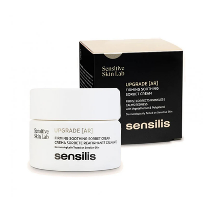 Upgrade (Ar) 50 Ml SENSILIS