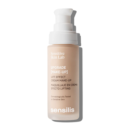 Upgrade [Make-Up] 01 Beige  SENSILIS